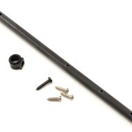BLADE SR 120 CARBON FIBER MAIN SHAFT WITH HARDWARE BLH3107